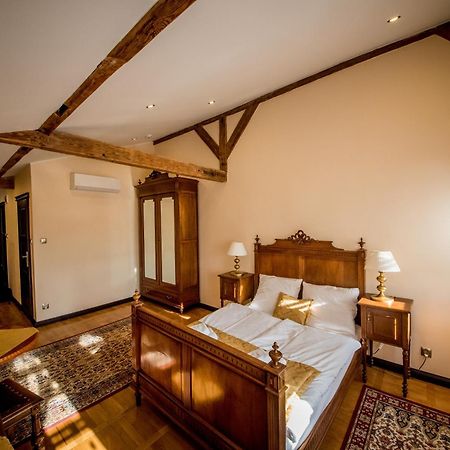 Palac Klanino Kamer foto