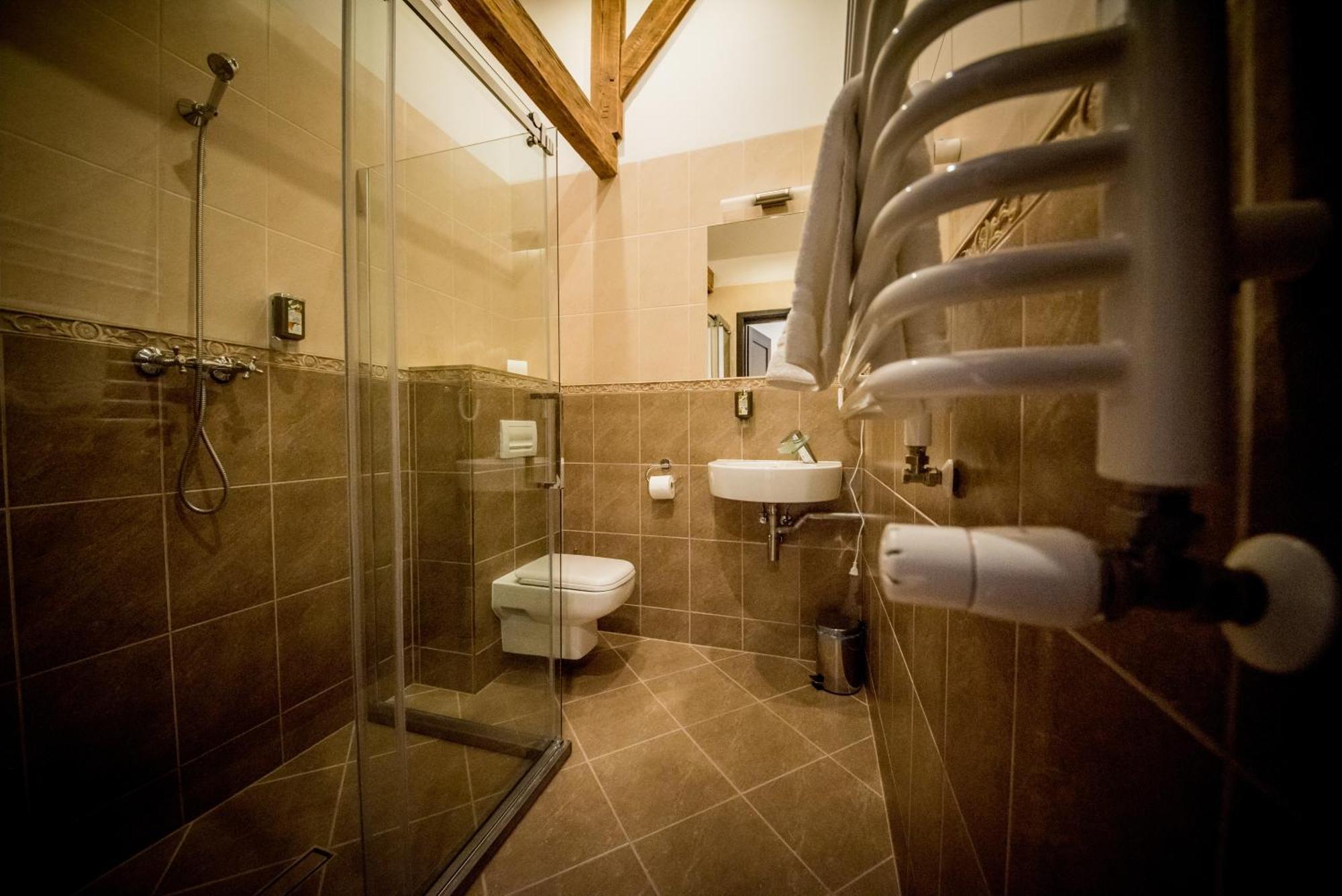 Palac Klanino Kamer foto